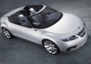 Saab 9-X Air Concept